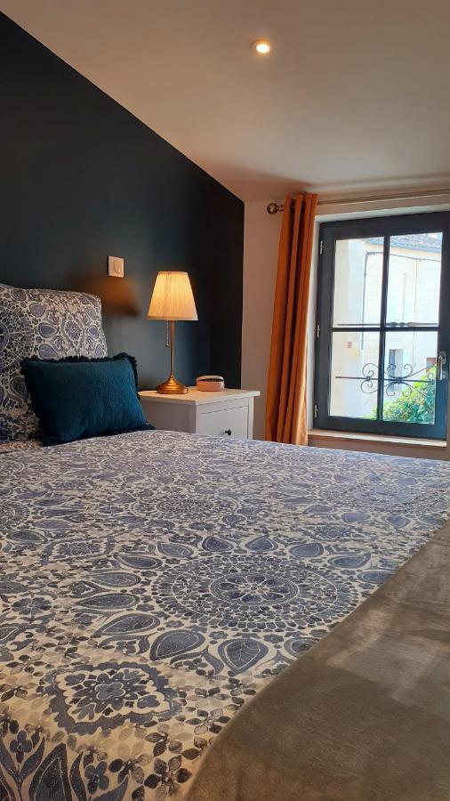 Apartamento HôTes De Saint-Emilion II Exterior foto
