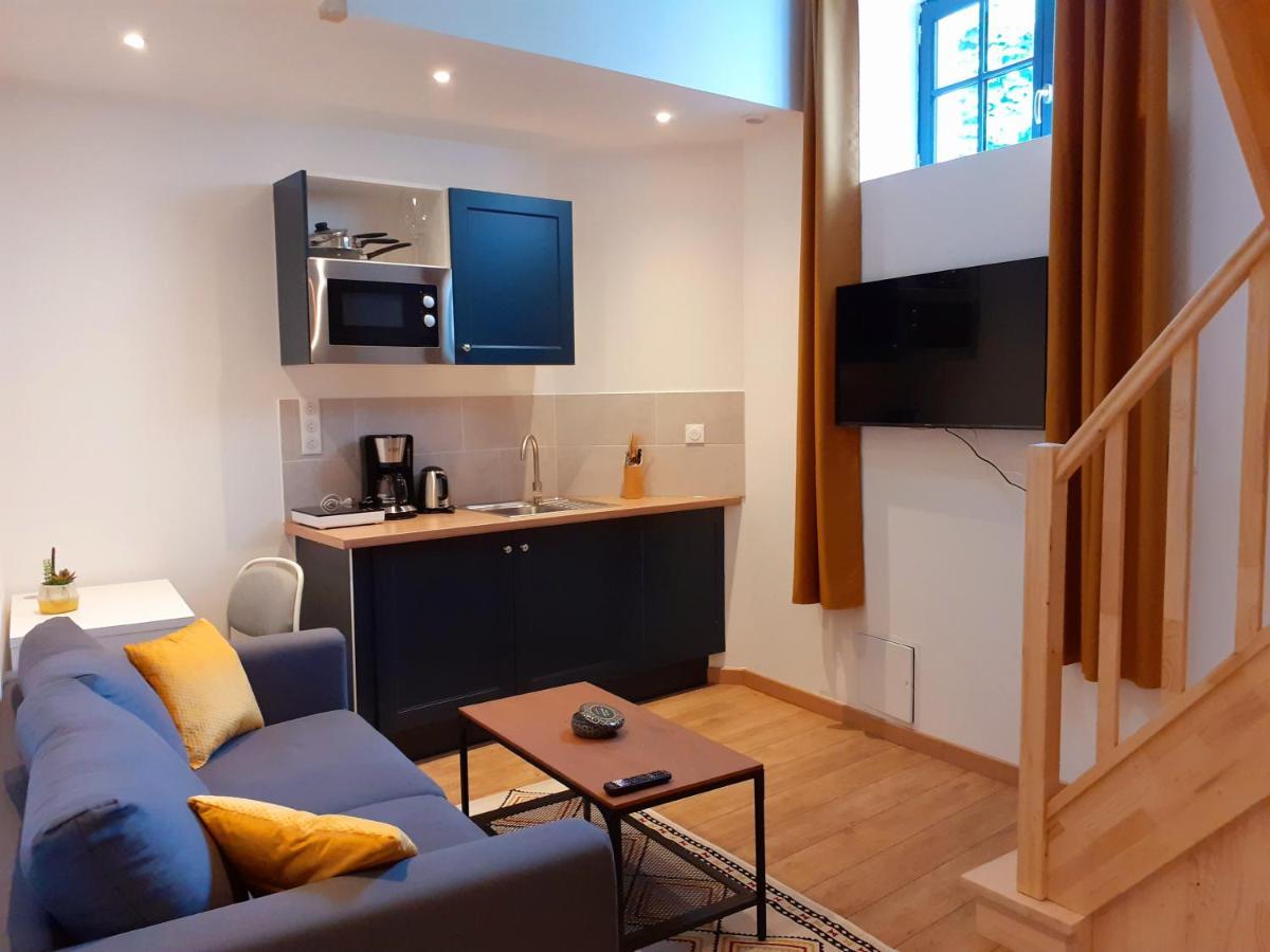 Apartamento HôTes De Saint-Emilion II Exterior foto