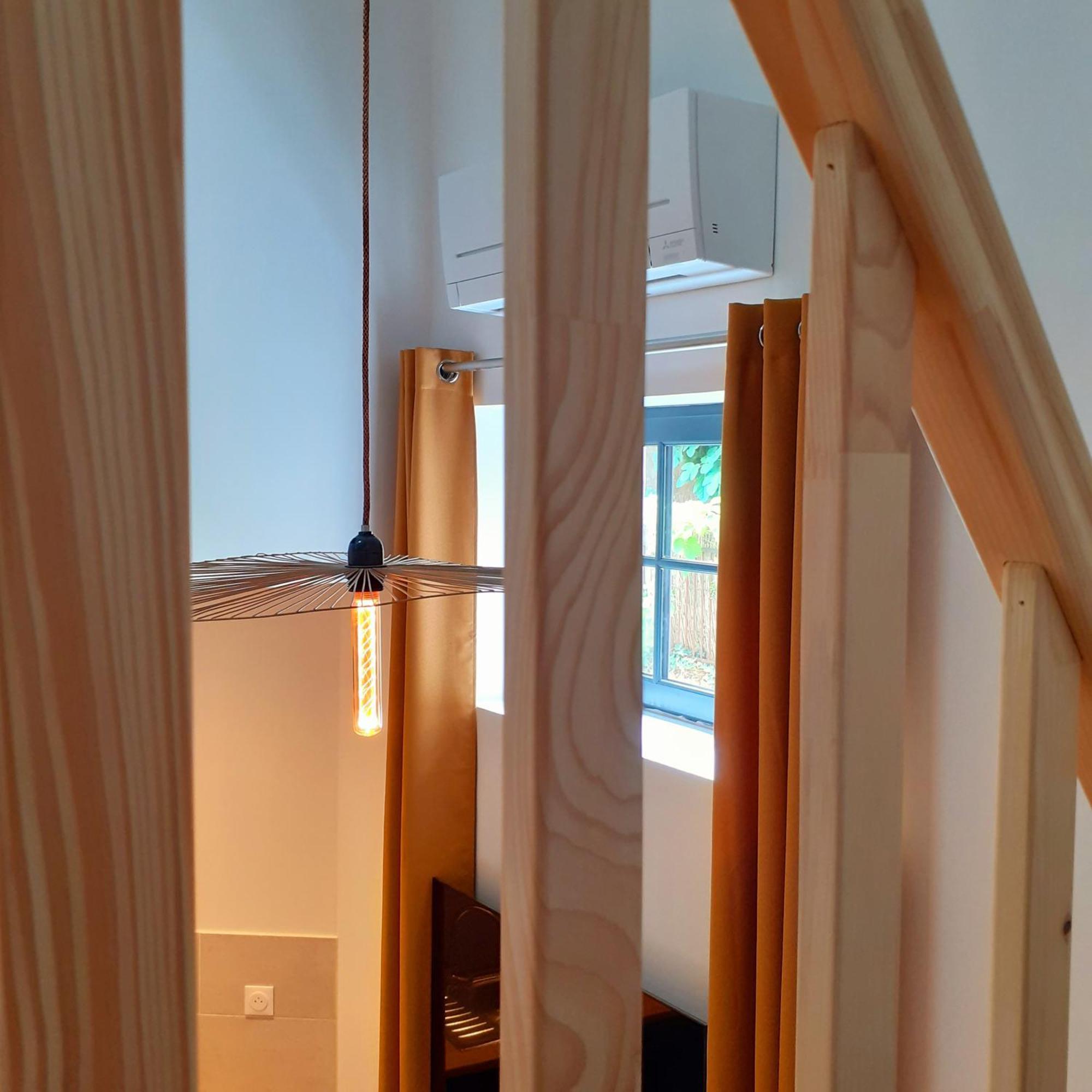 Apartamento HôTes De Saint-Emilion II Habitación foto